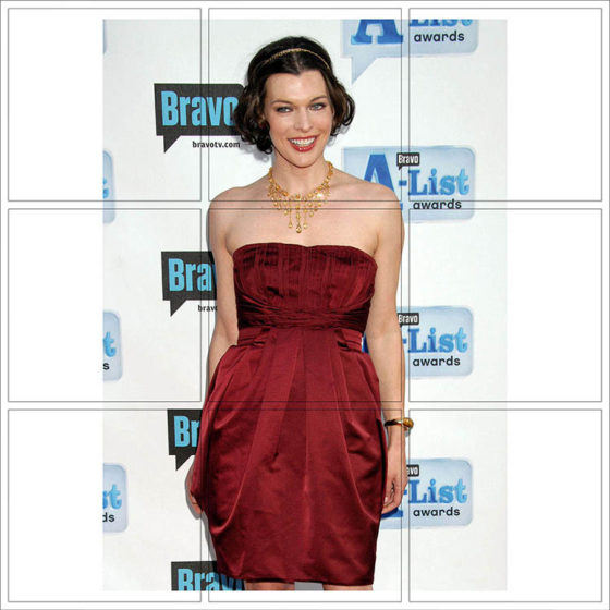 Milla Jovovich - 048