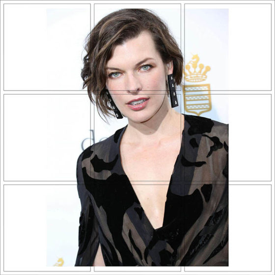 Milla Jovovich - 050