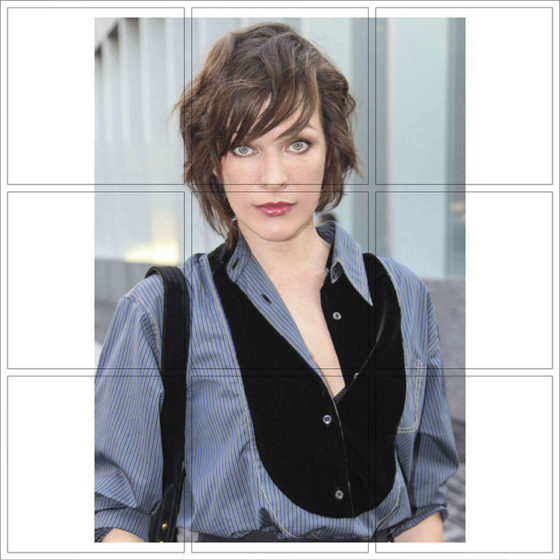 Milla Jovovich - 051