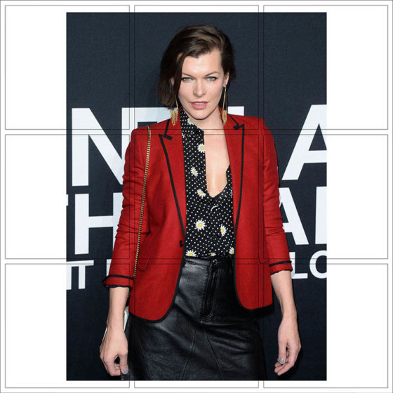 Milla Jovovich - 053