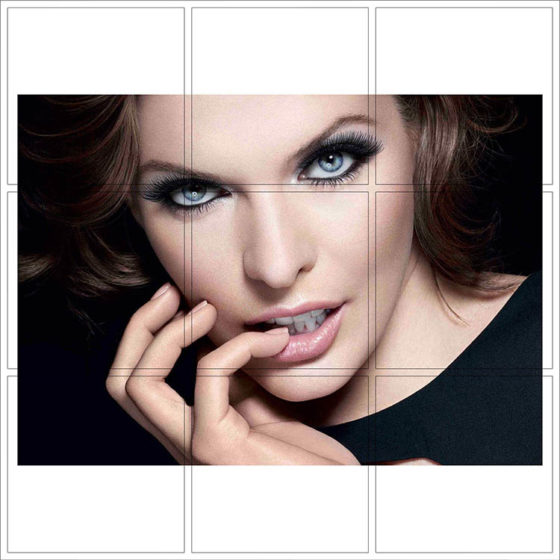 Milla Jovovich - 055