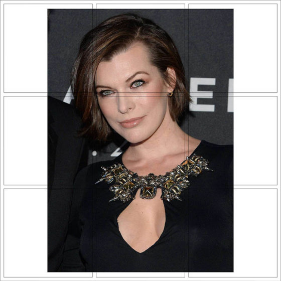 Milla Jovovich - 056