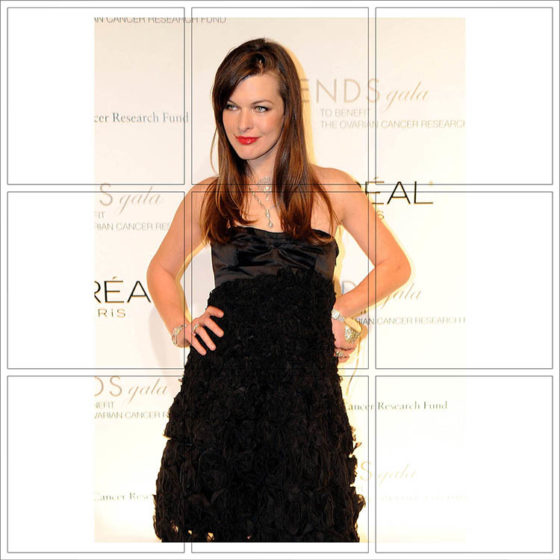 Milla Jovovich - 058