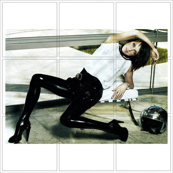 Milla Jovovich - 067