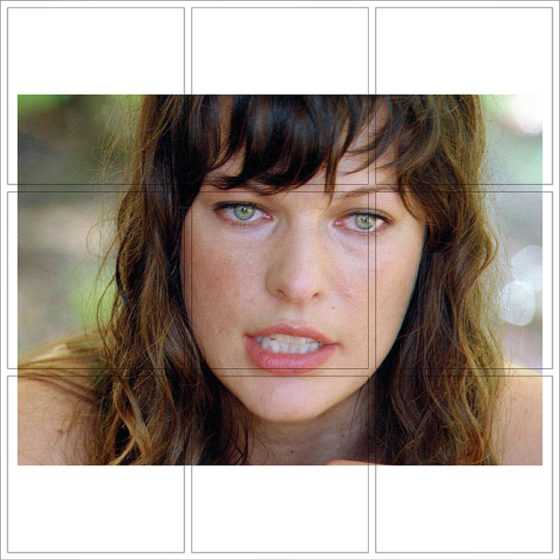 Milla Jovovich - 069