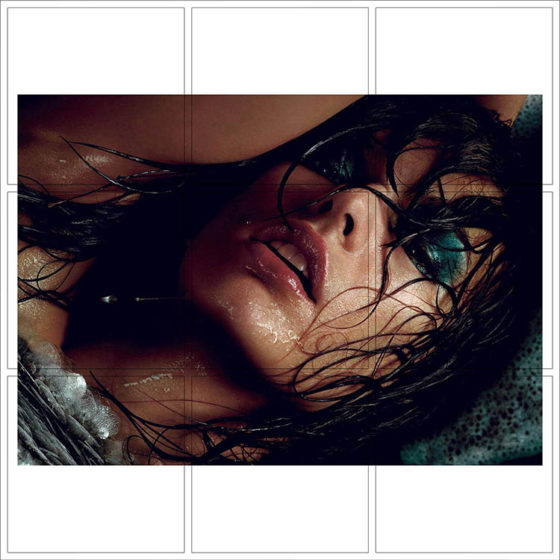 Milla Jovovich - 073