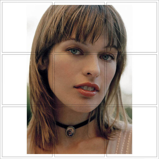 Milla Jovovich - 075
