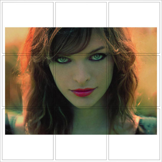 Milla Jovovich - 078