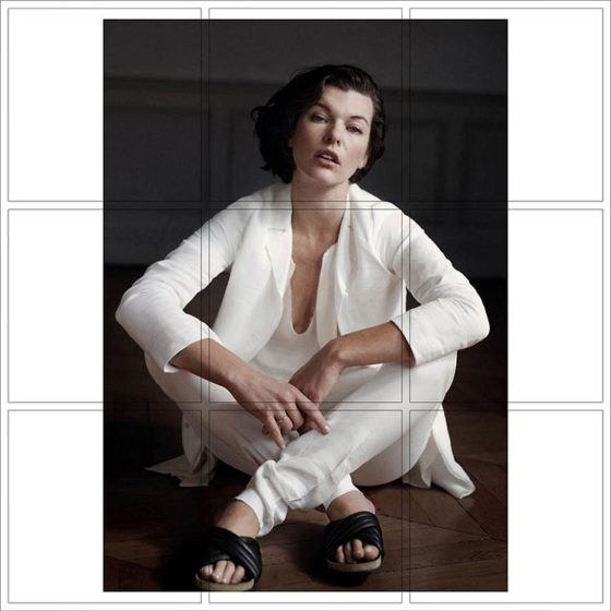 Milla Jovovich - 083