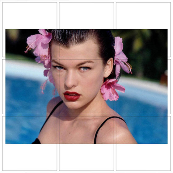 Milla Jovovich - 088