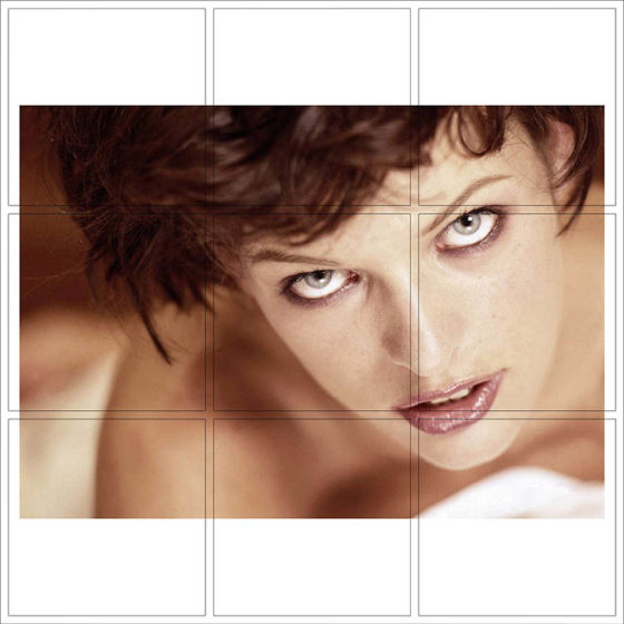Milla Jovovich - 089