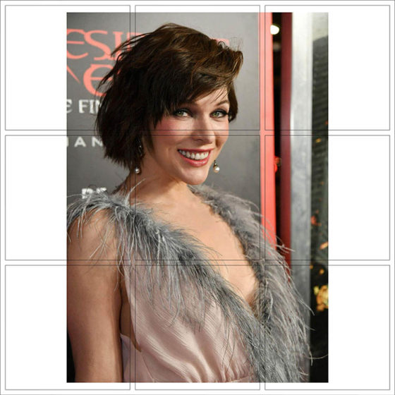 Milla Jovovich - 092