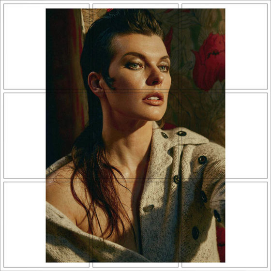 Milla Jovovich - 093