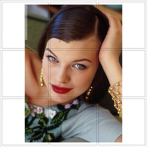 Milla Jovovich - 096