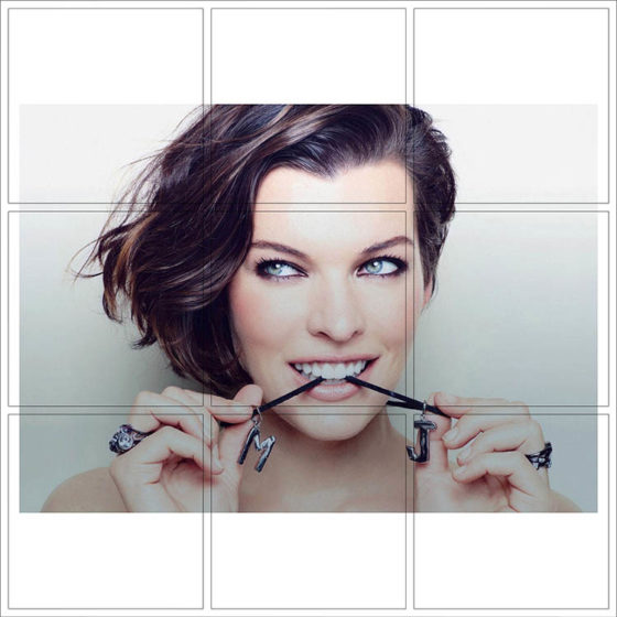 Milla Jovovich - 098