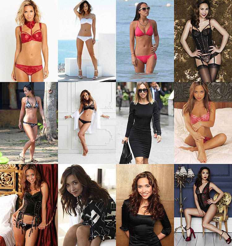 Myleene Klass - Choice Of 89