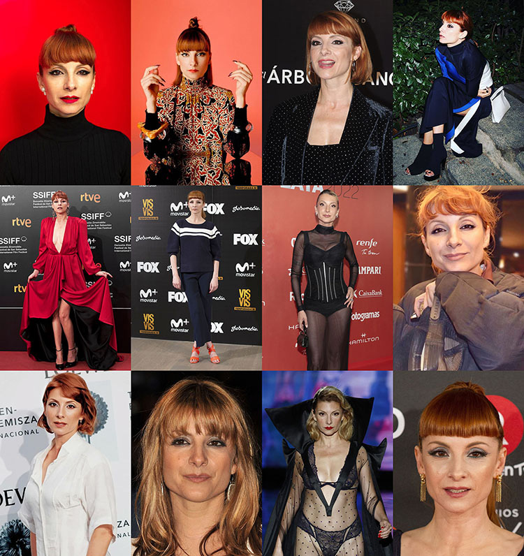 Najwa Nimri - Choice Of 30