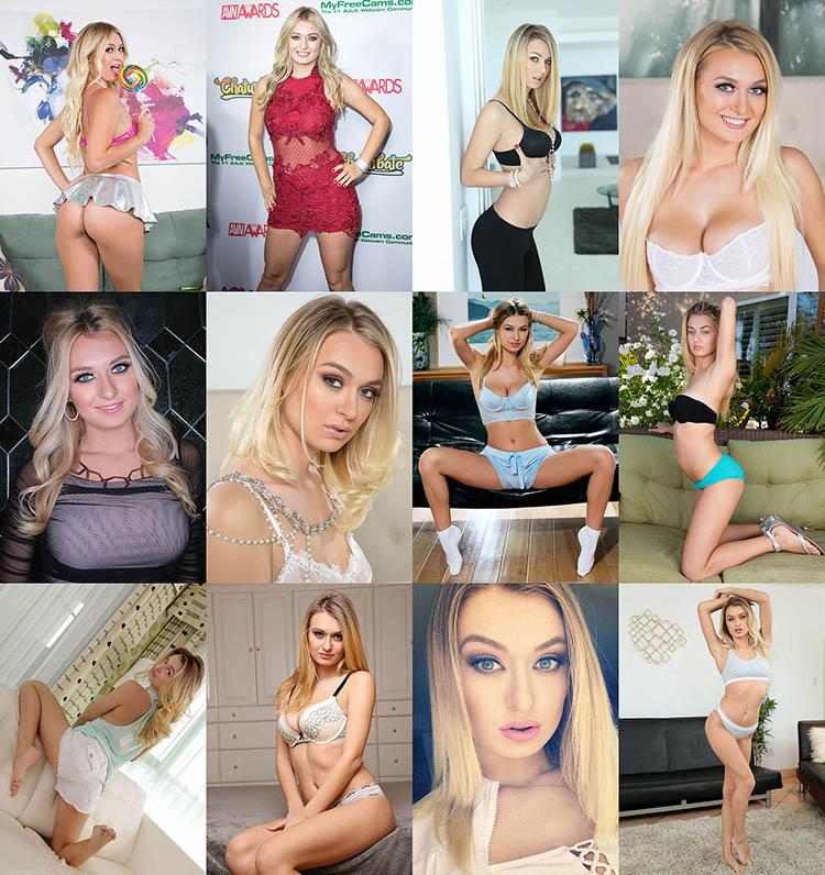 Natalia Starr - Choice Of 105