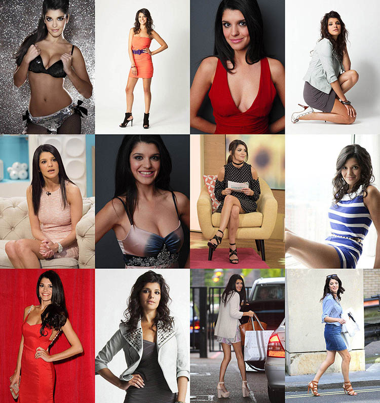 Natalie Anderson - Choice Of 60
