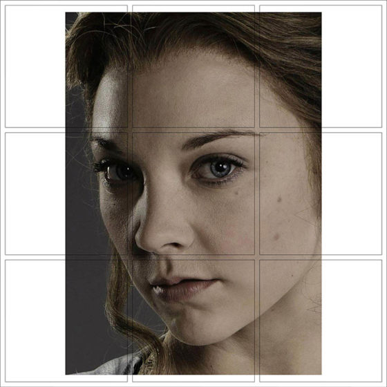 Natalie Dormer - 007
