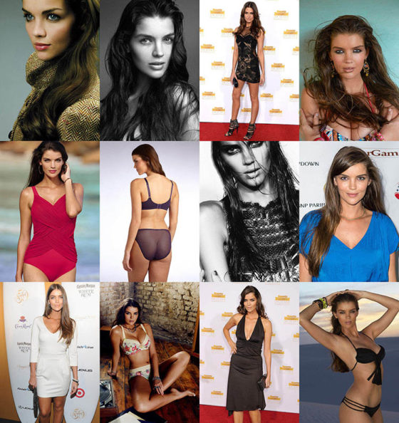 Natasha Barnard - Choice Of 59