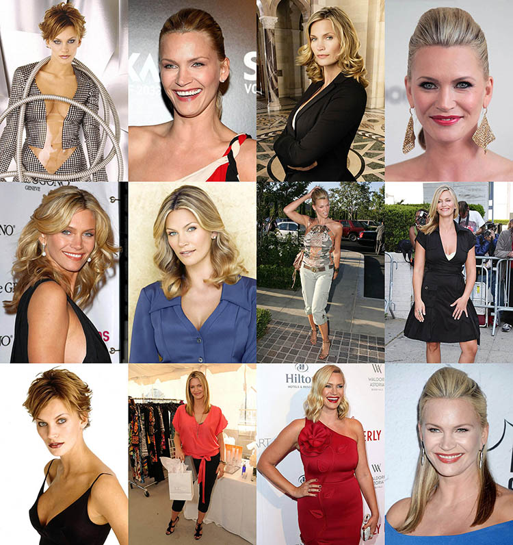 Natasha Henstridge - Choice Of 65