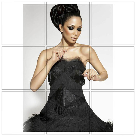 Nicole Scherzinger - 002