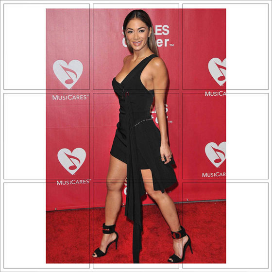Nicole Scherzinger - 020