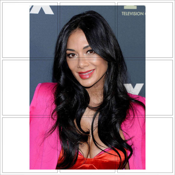 Nicole Scherzinger - 021