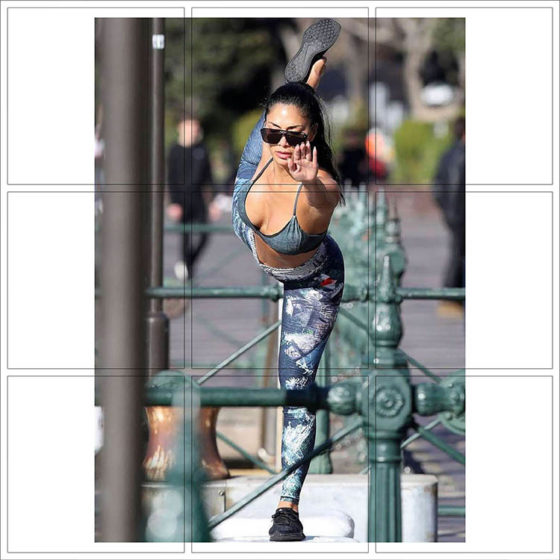 Nicole Scherzinger - 028