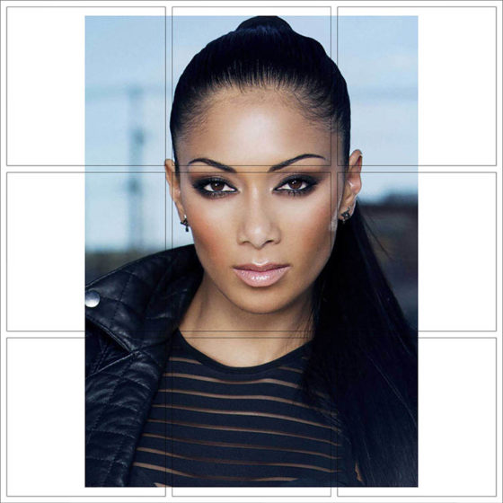 Nicole Scherzinger - 031