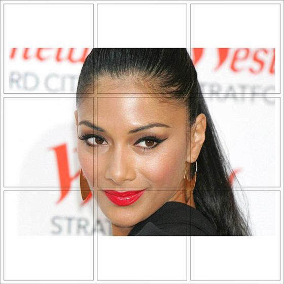 Nicole Scherzinger - 035