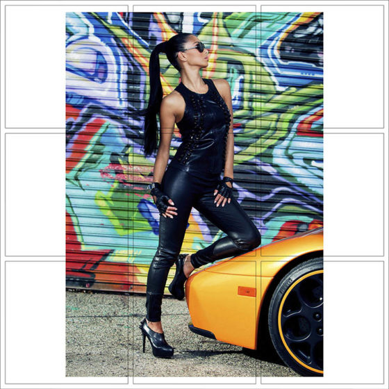 Nicole Scherzinger - 046