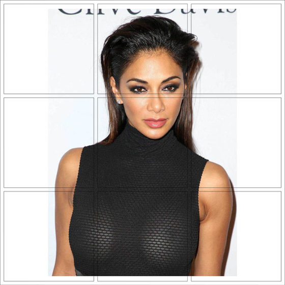Nicole Scherzinger - 049