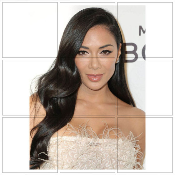Nicole Scherzinger - 054