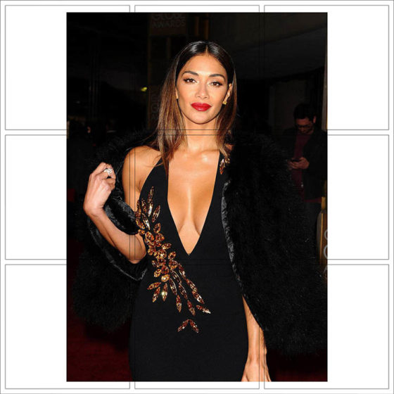 Nicole Scherzinger - 056