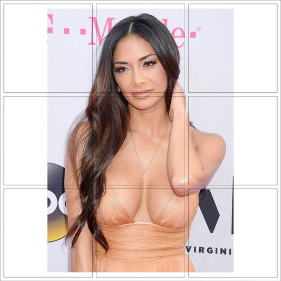 Nicole Scherzinger - 058