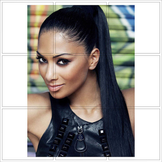 Nicole Scherzinger - 064