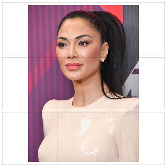Nicole Scherzinger - 067
