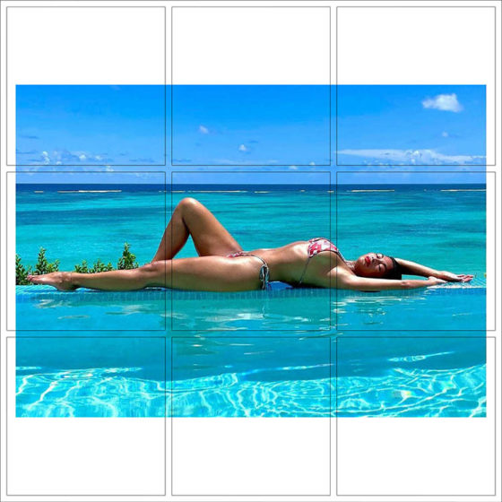 Nicole Scherzinger - 074