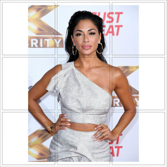 Nicole Scherzinger - 075