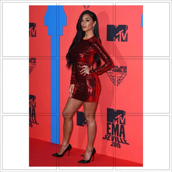 Nicole Scherzinger - 077