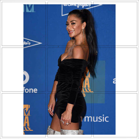Nicole Scherzinger - 078