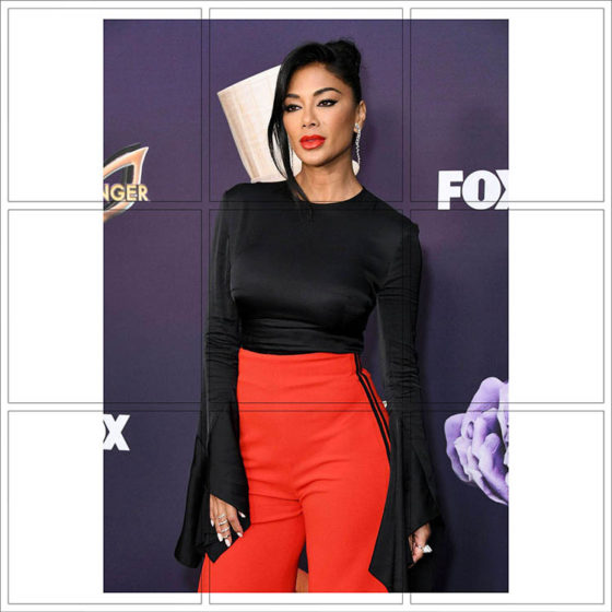 Nicole Scherzinger - 080