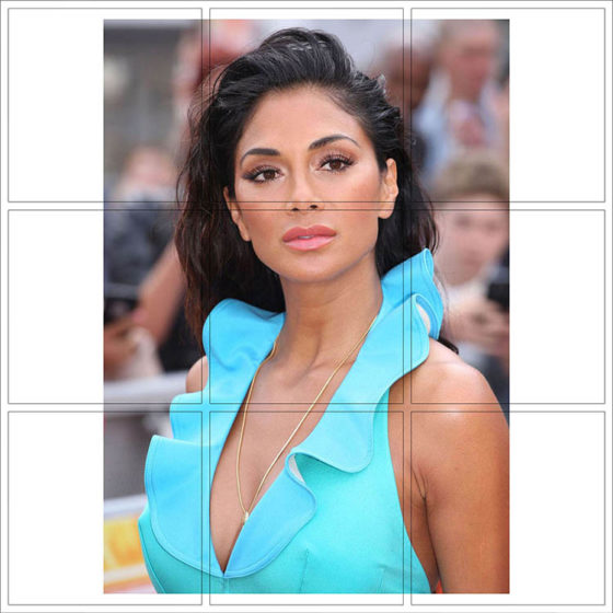 Nicole Scherzinger - 081