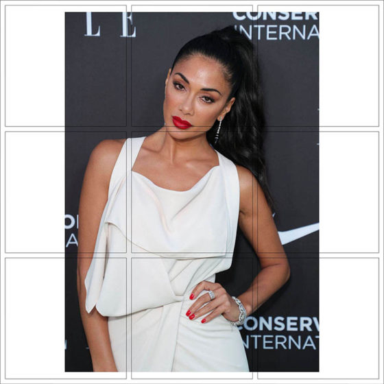 Nicole Scherzinger - 084