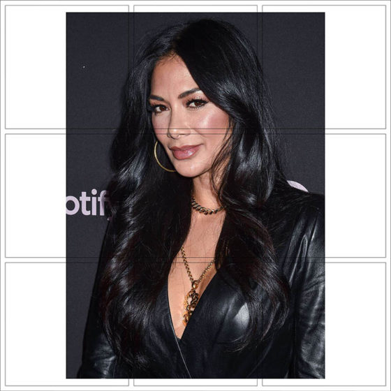 Nicole Scherzinger - 087