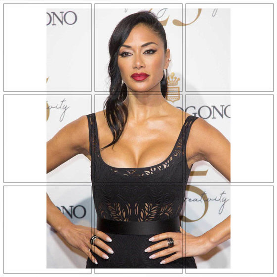 Nicole Scherzinger - 092