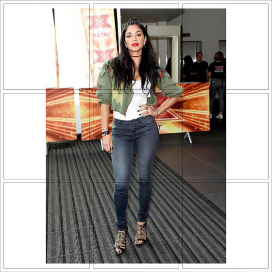 Nicole Scherzinger - 096