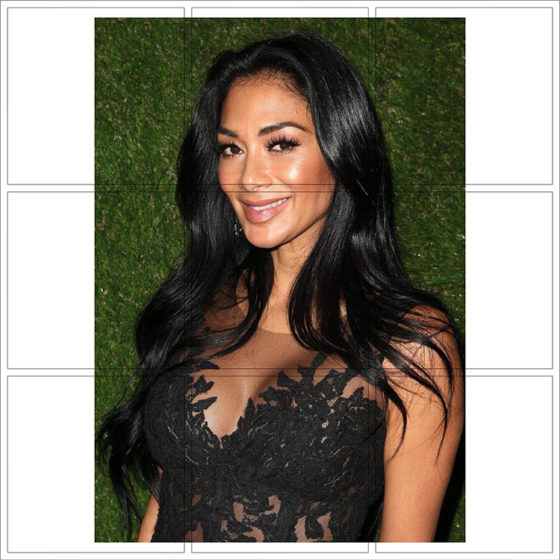 Nicole Scherzinger - 102